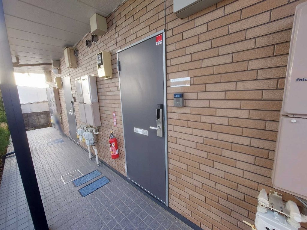 レオネクストあねらハイム その他5