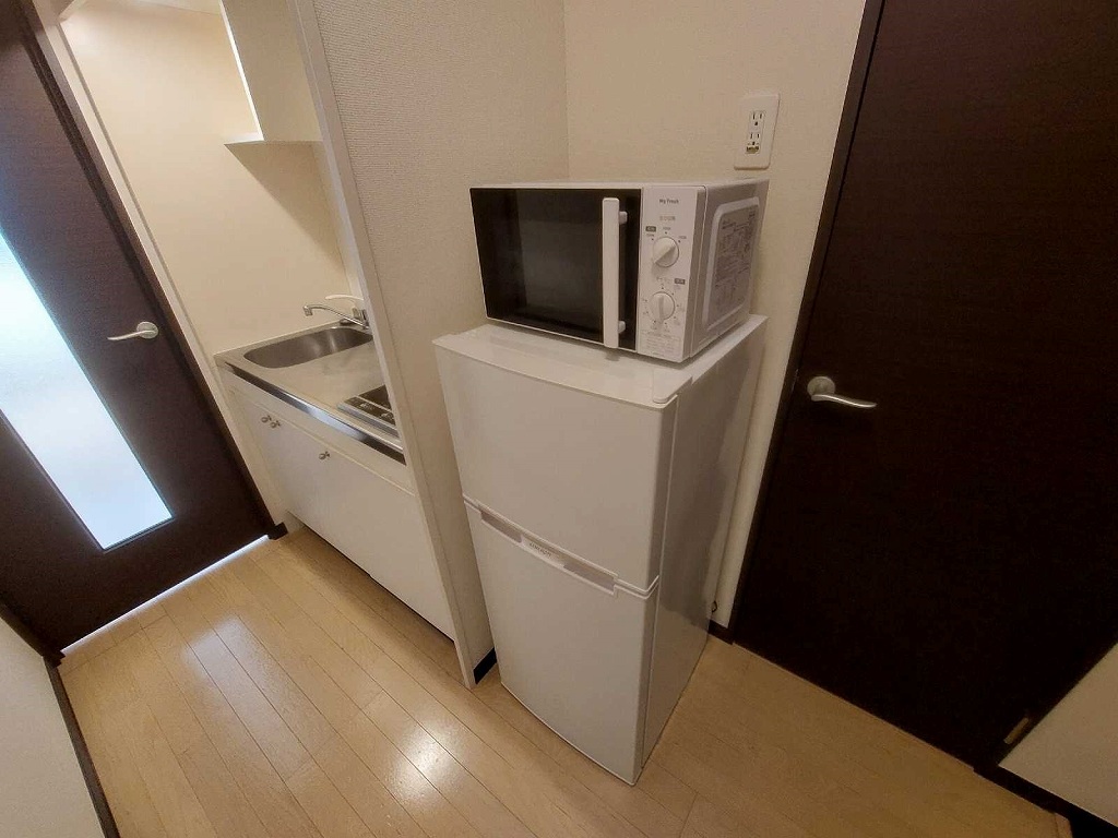 レオネクストあねらハイム その他10