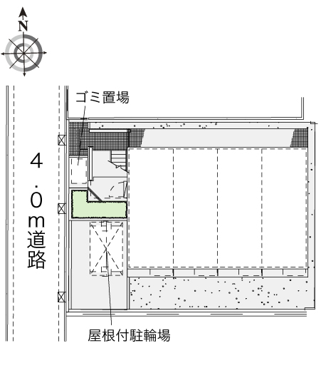 レオパレスエスペランサ千住緑町 その他1