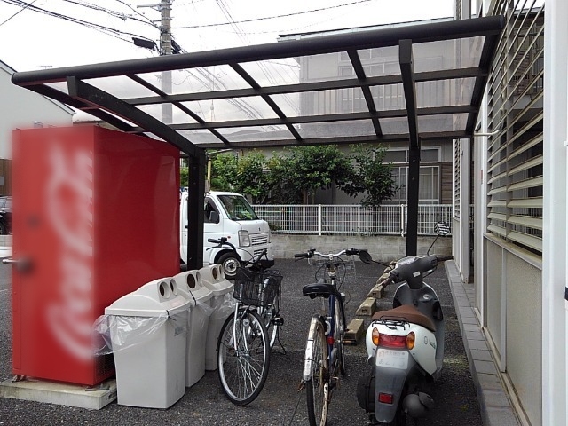 レオパレスほうれんそう２号館 その他6