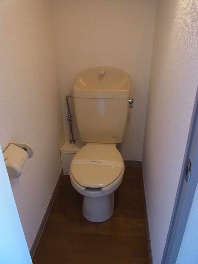 レオパレスほうれんそう２号館 その他12