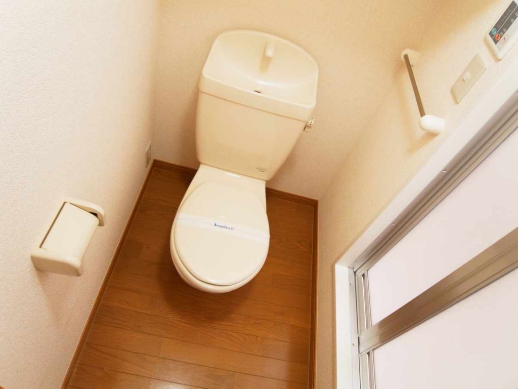 レオパレスヴィラ弐号館 その他4
