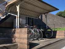 レオパレス湘南山手館Ｂ その他8