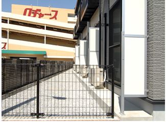 レオパレスコトブキ　Ｃ その他5