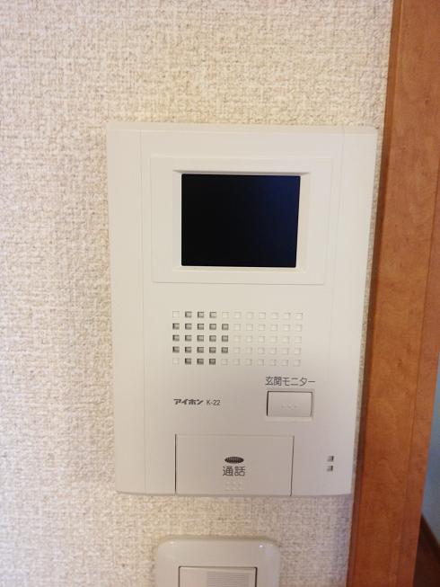 レオパレスコトブキ　Ｃ その他6
