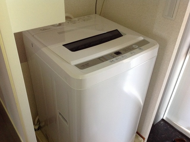 レオパレスコトブキ　Ｃ その他11