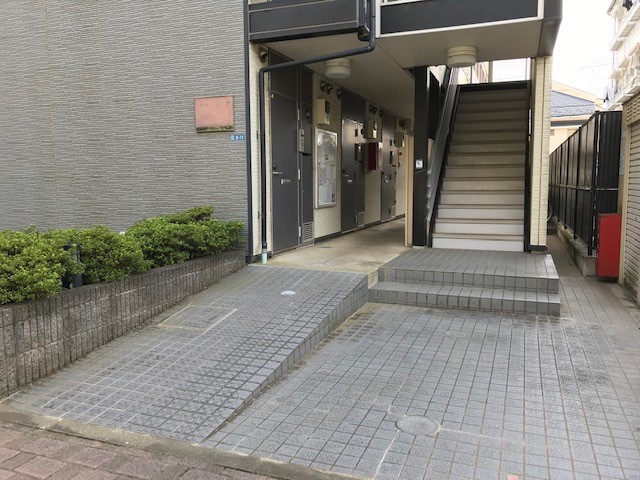 レオパレスふじ その他3