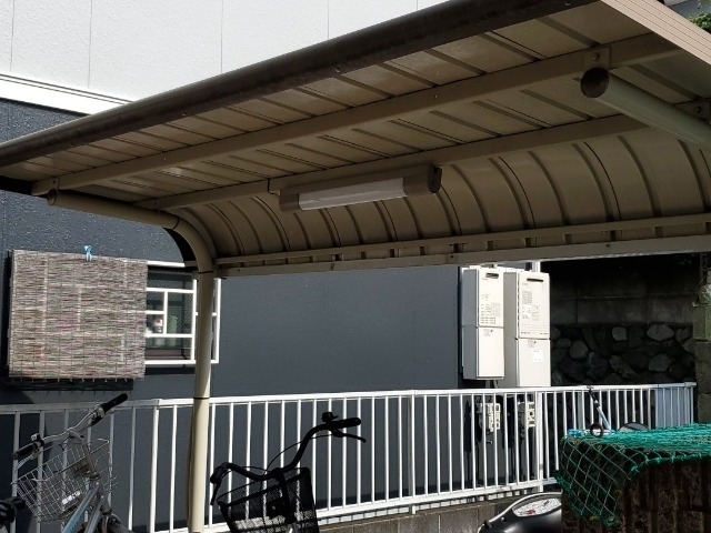 レオパレス花音 その他7