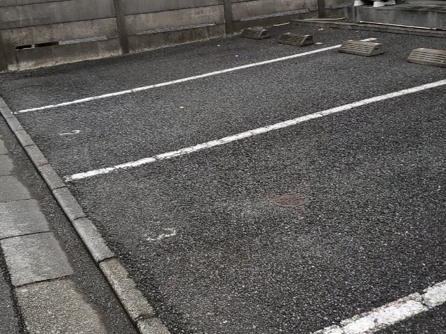 レオパレスボニータ その他6