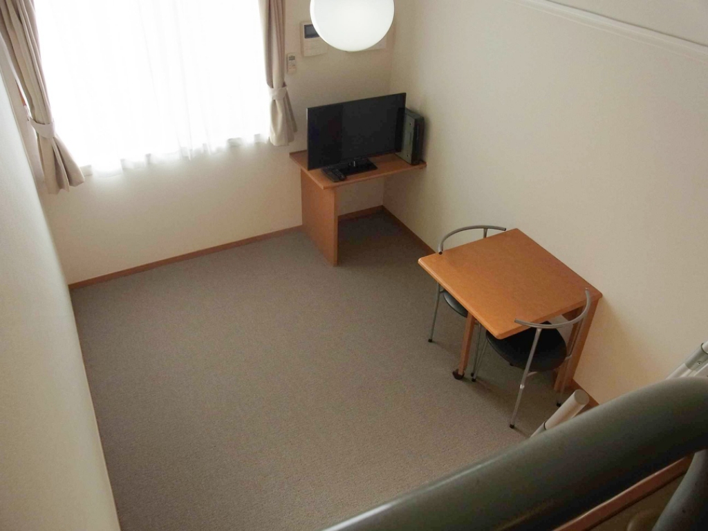 レオパレスボニータ その他11