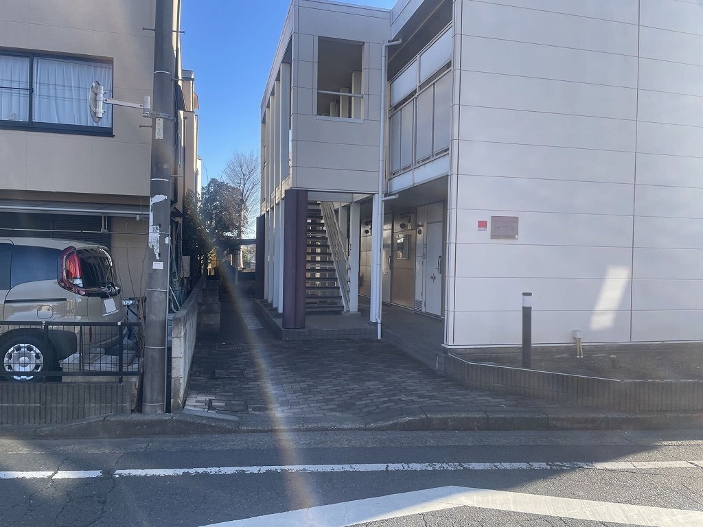 レオパレスボヌール その他14