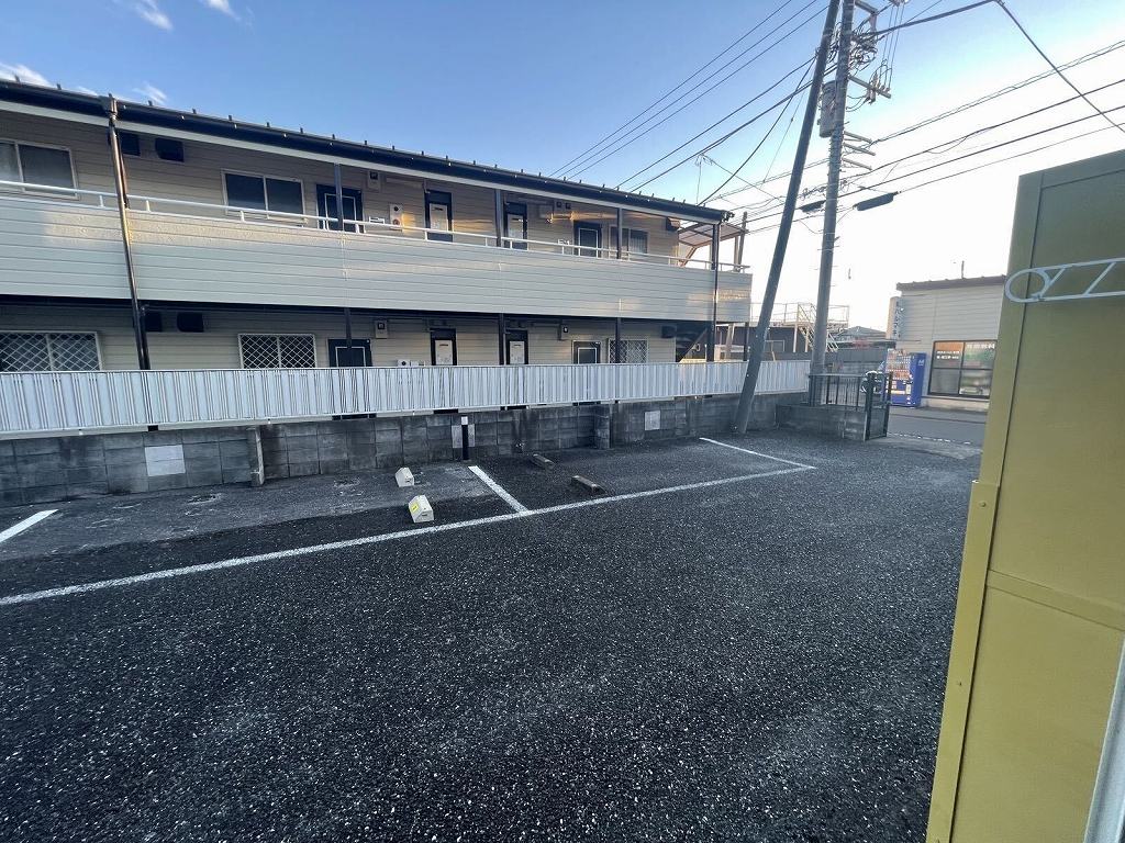 レオパレスボヌール その他15