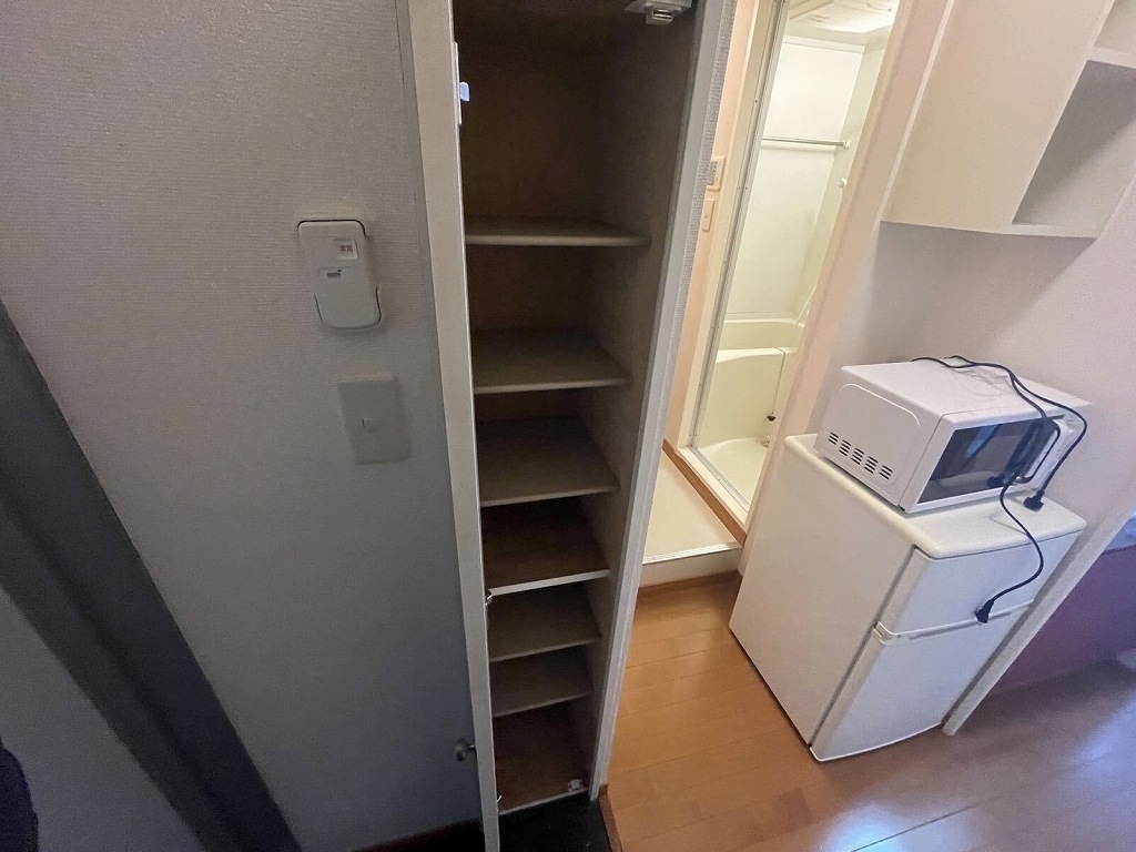 レオパレスボヌール その他16
