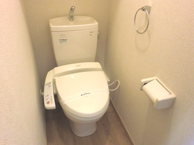 レオパレスウッドタウン その他4