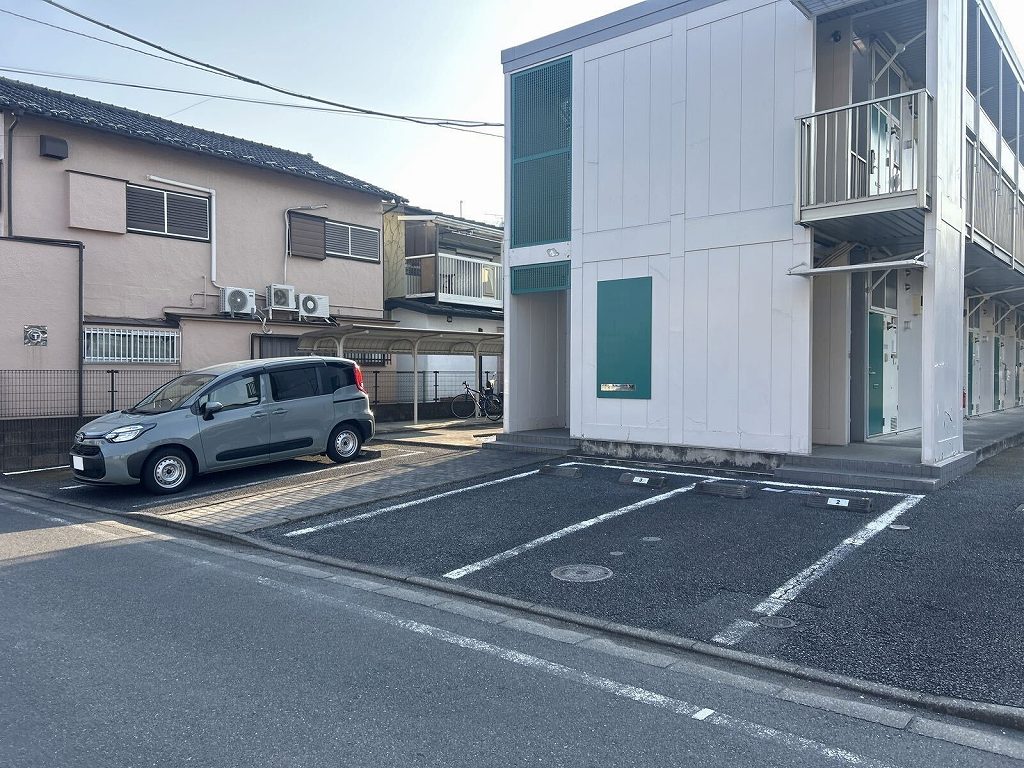 レオパレスメエガ その他3
