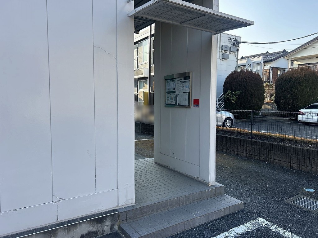 レオパレスメエガ その他4