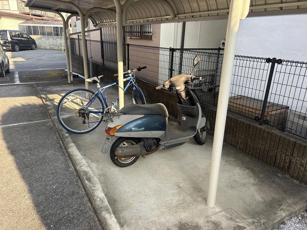 レオパレスメエガ その他5