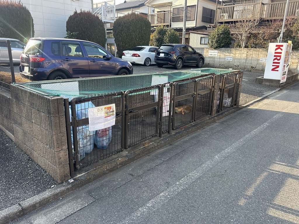 レオパレスメエガ その他6
