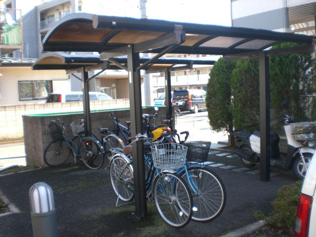 レオパレスウエストリバーＩ その他6