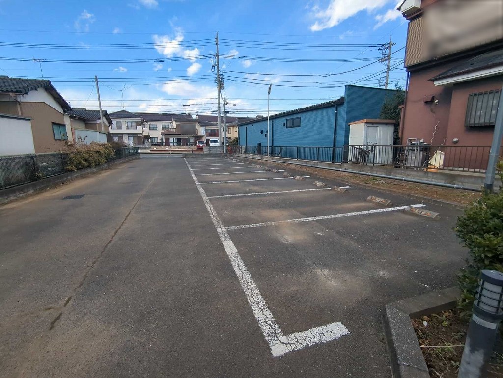 レオパレスのぼり川 その他3