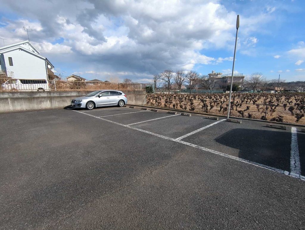 レオパレスのぼり川 その他4