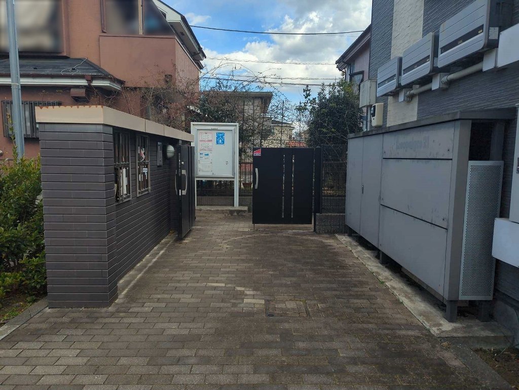 レオパレスのぼり川 その他5