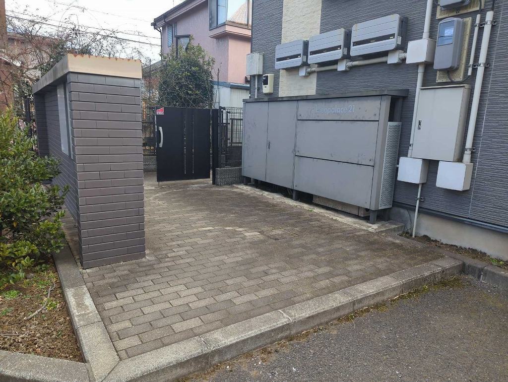 レオパレスのぼり川 その他6