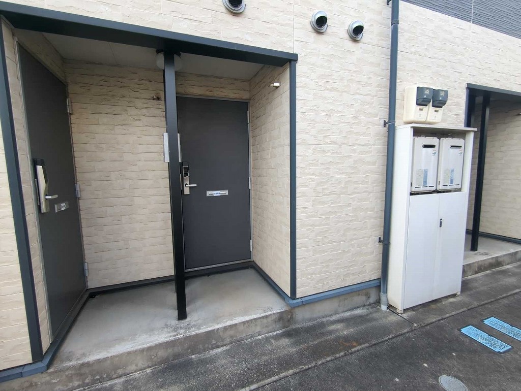 レオパレスのぼり川 その他8
