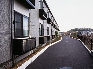 レオパレスのぼり川 その他14