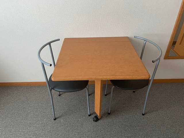 レオパレスサンリバー その他7