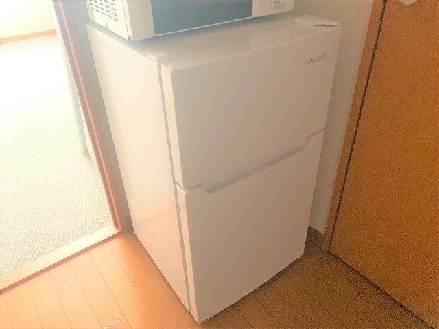 レオパレスサンリバー その他10