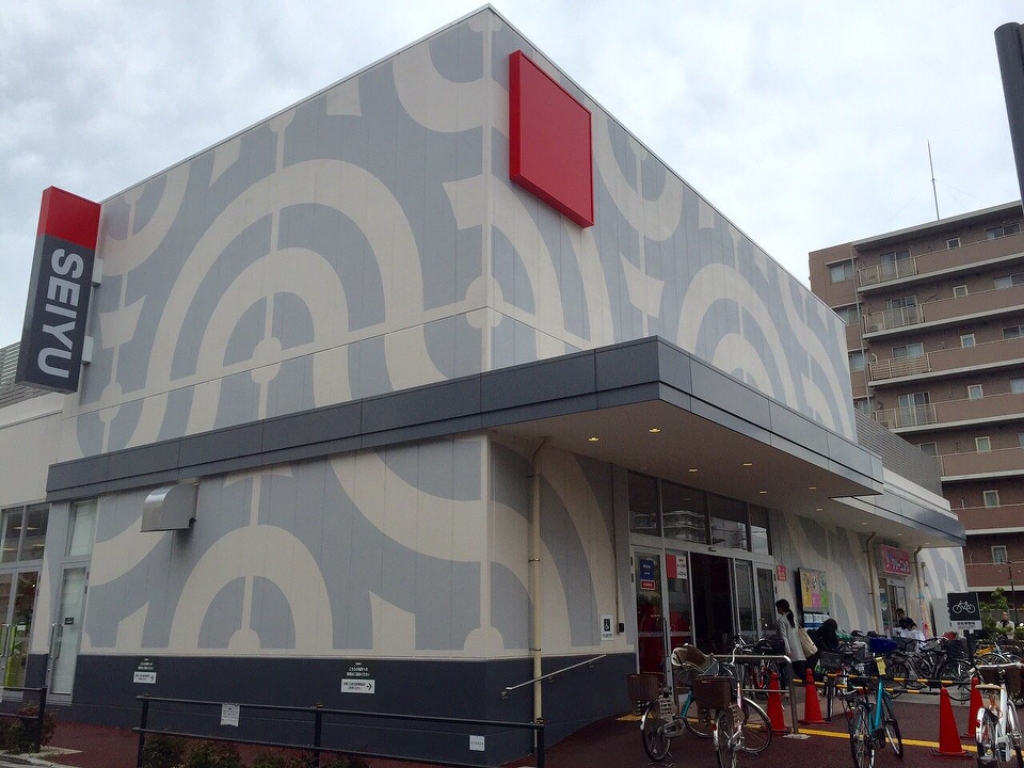 クレイノＡＳＡＢＡ その他外観1