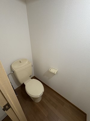 レオパレス柿ノ木 その他10