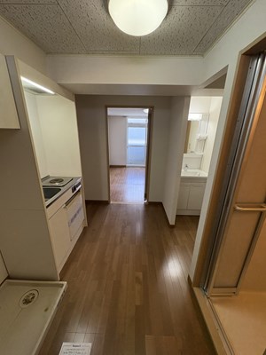 レオパレス柿ノ木 その他15