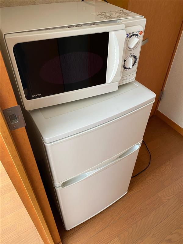 レオパレスさつきⅡ その他7