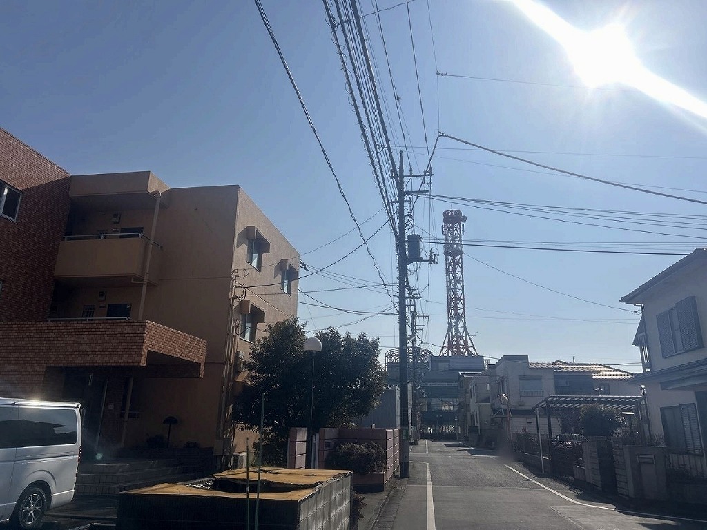 レオパレスグリフィンドール その他8