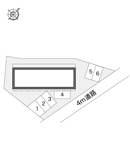 レオパレスエスペランサ その他1