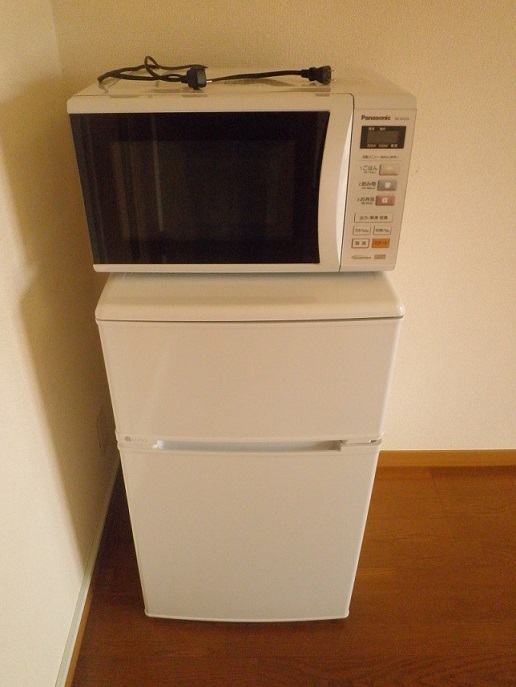 レオパレスエスペランサ その他8