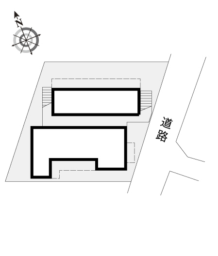 レオパレス落合 その他1