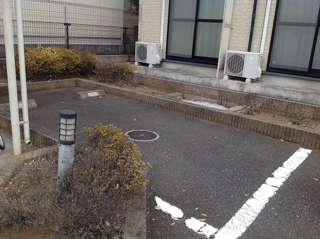 レオパレスメゾン　Ｍ その他7
