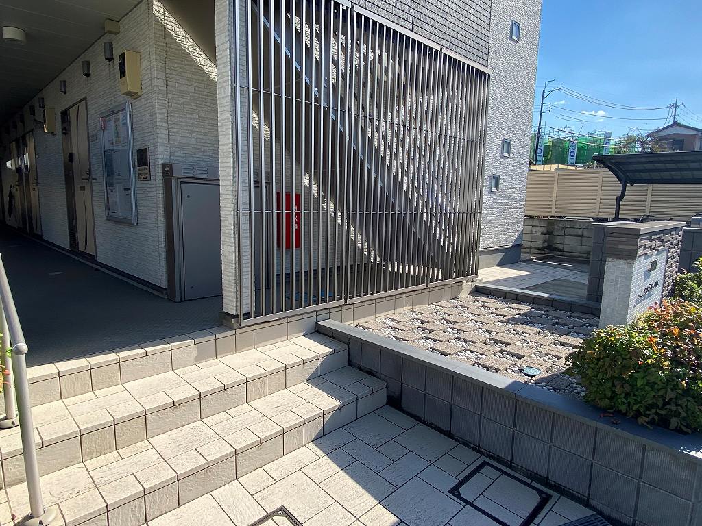 クレイノゾンネンブルーメ川越 その他7