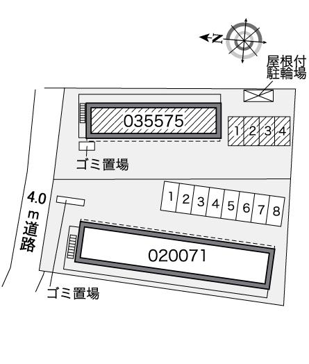 レオパレスシェル弐番館 その他1