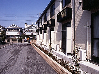 レオパレスシェル弐番館 その他5