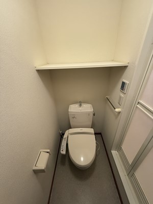 レオパレスブルーツリー その他3