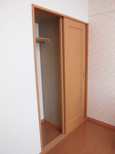 レオパレスアムール その他7