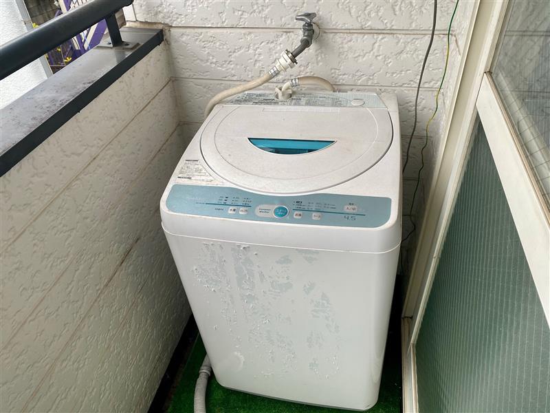 レオパレスＴＯＳＡ その他8