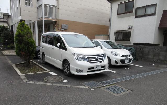 レオパレスひばりが丘第１ その他5