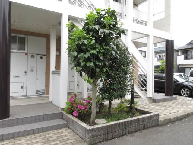 レオパレスひばりが丘第１ その他7