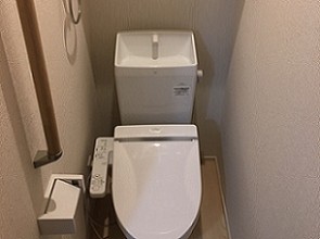 クレイノひまわりＣ その他5