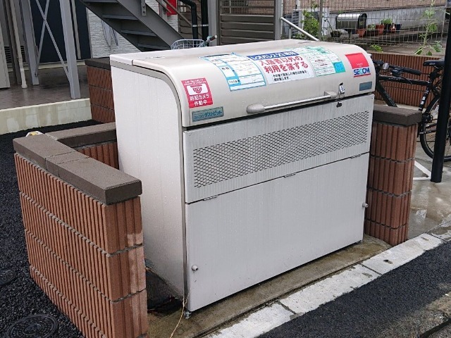 クレイノひまわりＣ その他9